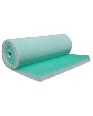 PAINT STOP FILTRO CABINA VERDE 1 X 20M (AG)